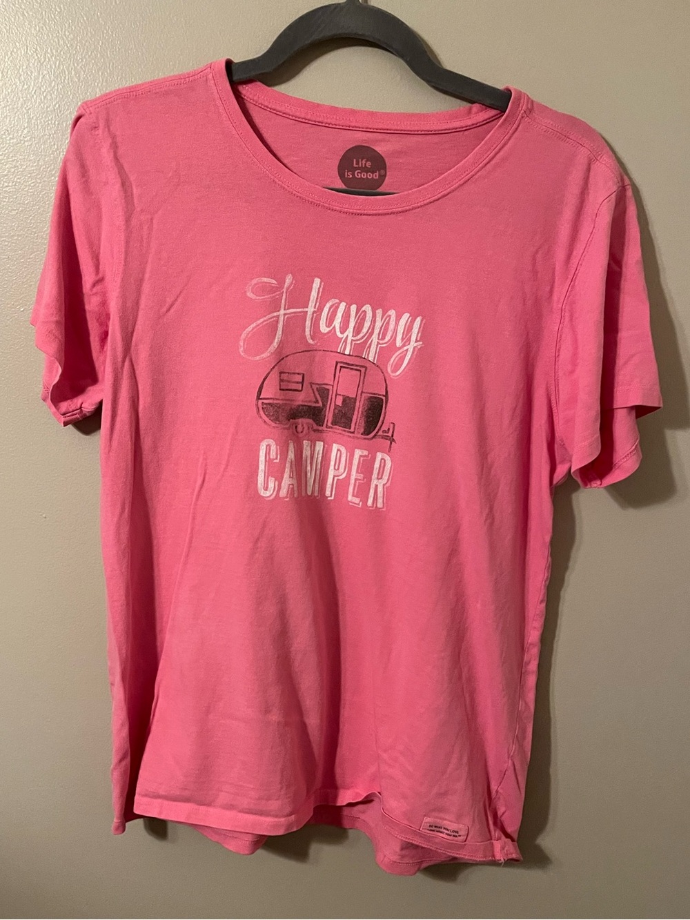 Life is good shirt